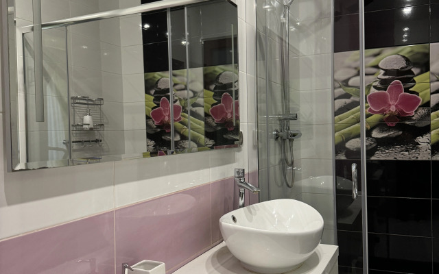 Частный дом на Нестерова