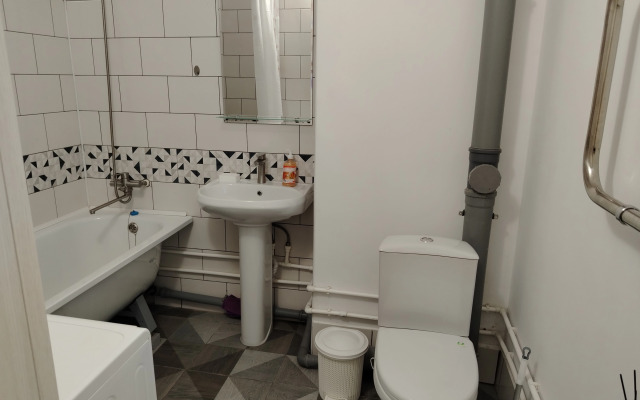 Квартира Уютная