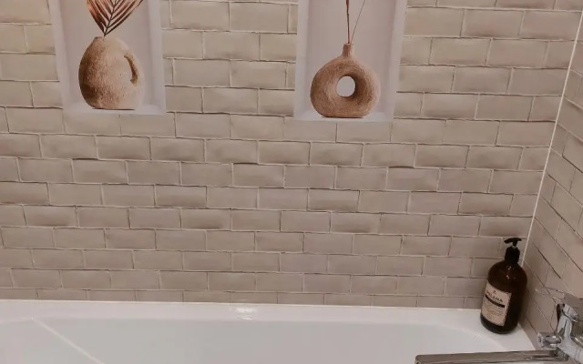 Квартира Уютная в центре города Яшель