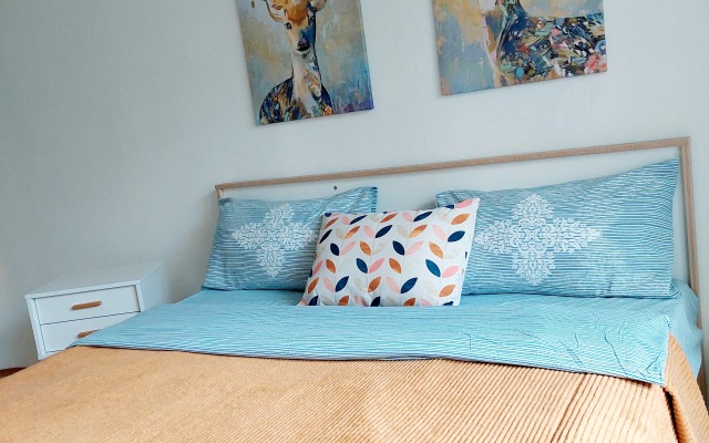 Апартаменты Современная квартира