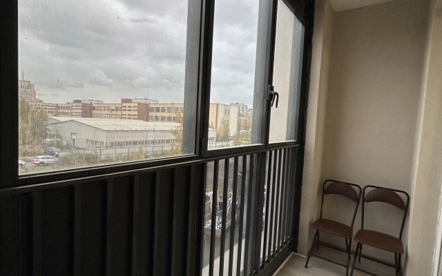 Квартира Студия на Московской