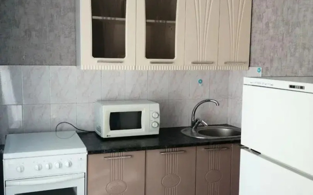 Апартаменты Домашний Очаг на Ул Ленина