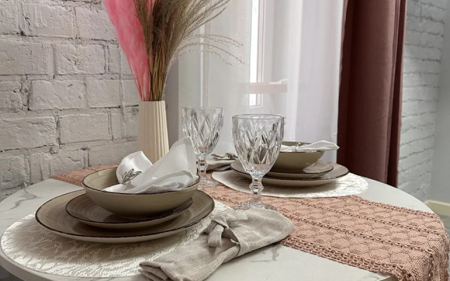 Квартира на Тимура Фрунзе 8/5