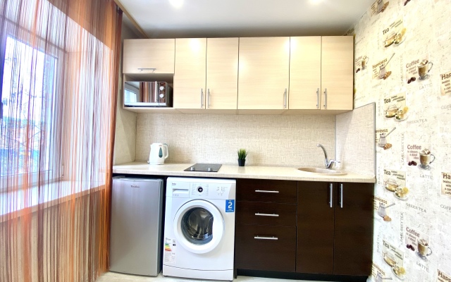 Kvartiry54 Na Univermage Lenina 52 Apartments