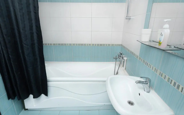 Апартаменты Этажидейли на Шевченко 20