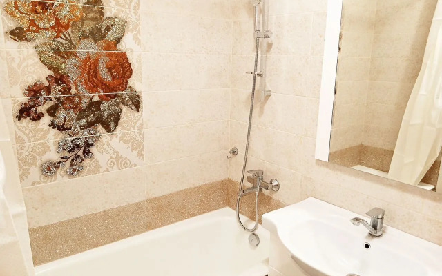 Квартира на Улице Покровская 17к3