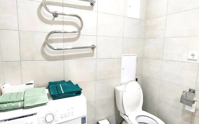 Апартаменты в Динской в 5 мин от а/т М4