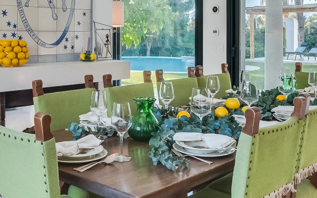 Villa All About Villa Jori
