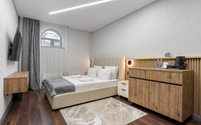 Гостиница Агат Отель