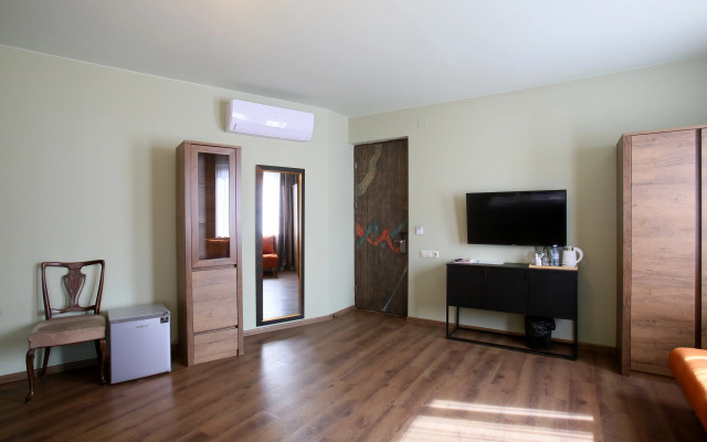 Boutique Kosher Turfa Hotel