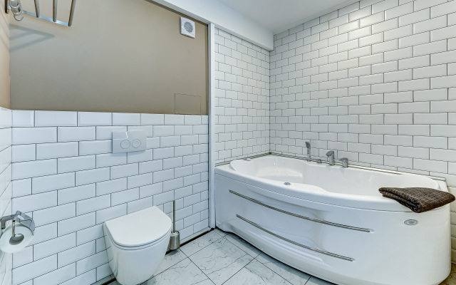 SweetHome na Moyke 40 Apartments