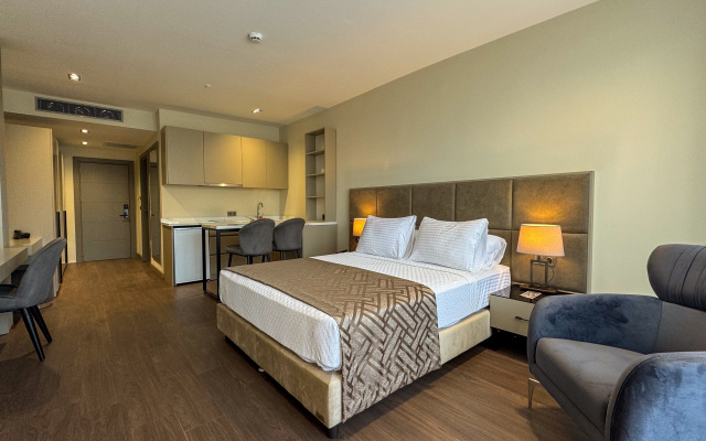 Alice Hotel Antalya