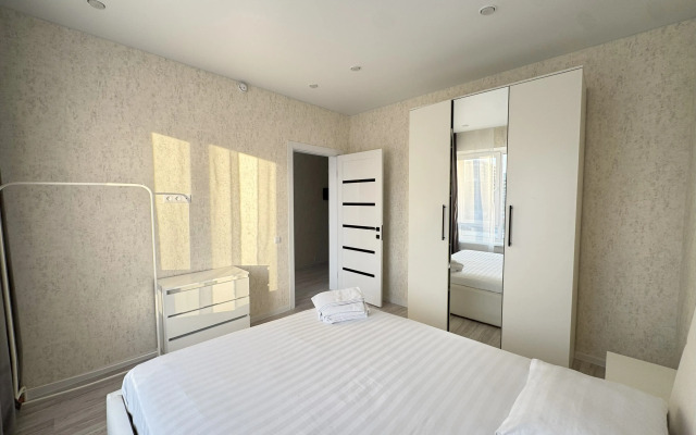 A2 Apartments
