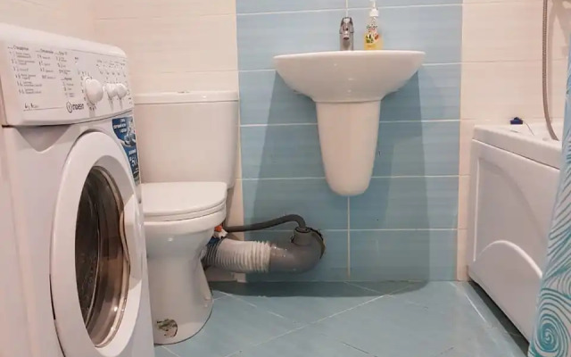 Апартаменты МарЭль Апарт Тундровый 1