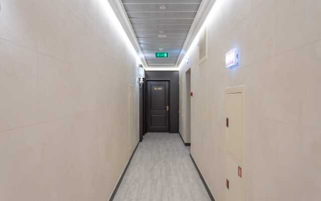 Апартаменты Ленинградский проспект 29/1