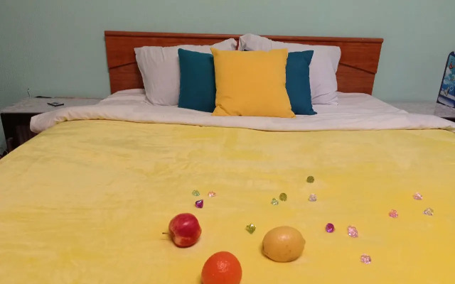 Квартиры Live-In-Comfort