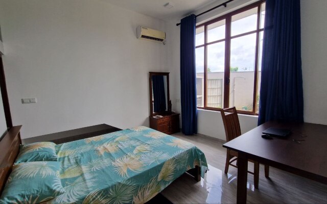 Villa Four Seasons Galle
