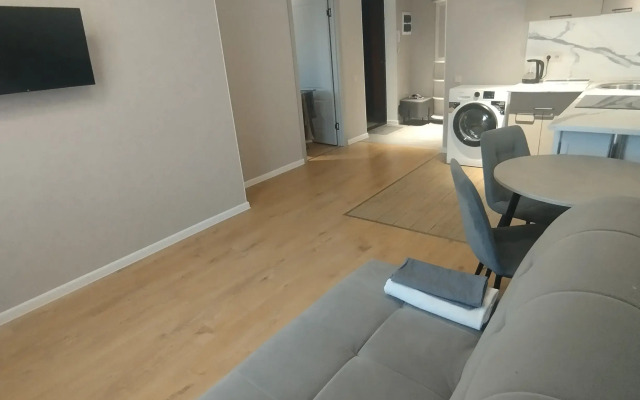 Апартаменты на Макарова 27-153