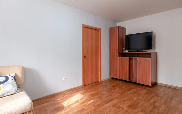 Апартаменты Красноярский рабочий 74