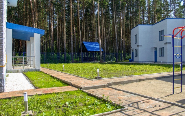 Коттедж в Аренду Бор Нео