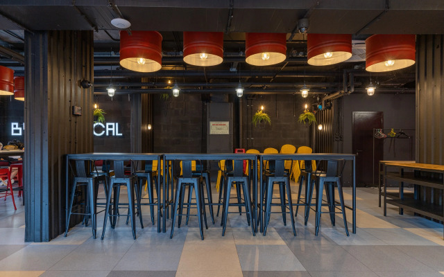 Квартира Берёзки