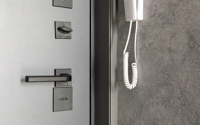 Апартаменты Park Side уютная студия