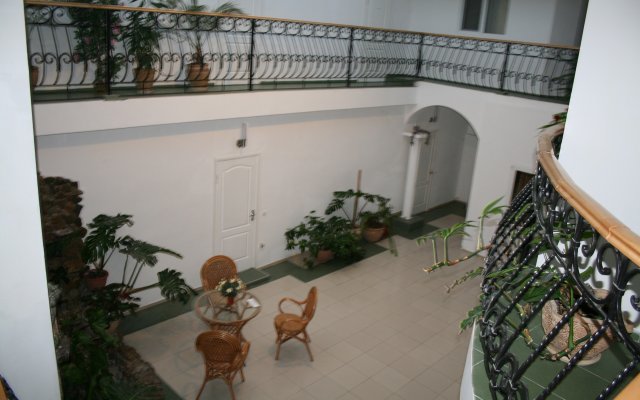 Kaffa Guest House