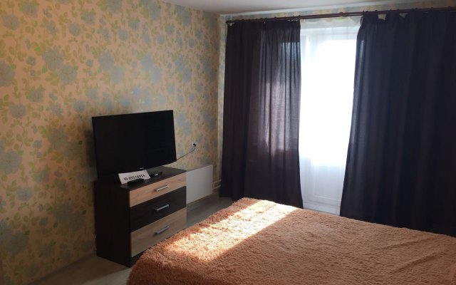 Апартаменты бульвар 65 лет Победы