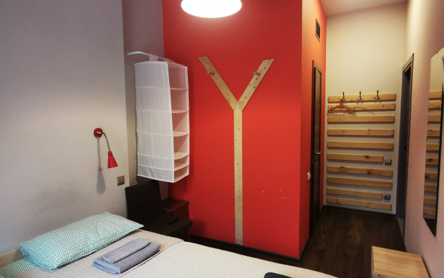 Yagel Hostel