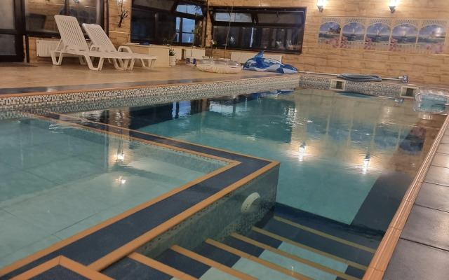 Darial home Guest house