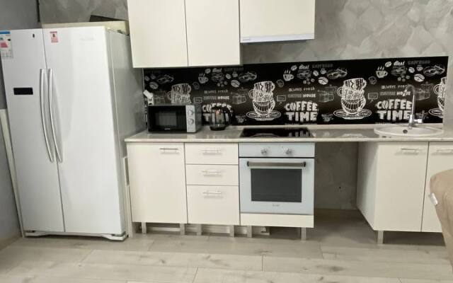 Kvartira Vozle Okb Apartments
