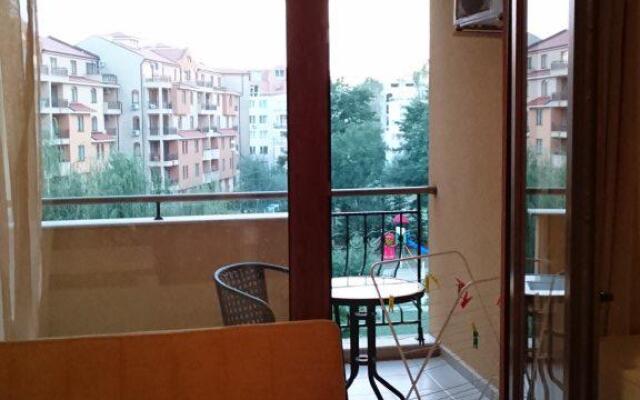 Апартаменты в Harmony Suites