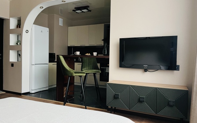 Квартира Юбилейная