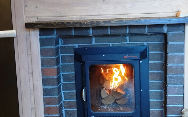 Частный дом Стильный с Баней в Суханово