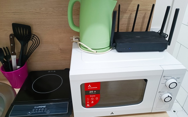 Квартира 4 Ул Новая 26 у Станции Мцд4 Железнодорожная