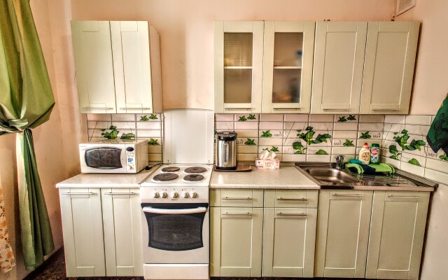 Апартаменты Апарт Миасс на Седова 7