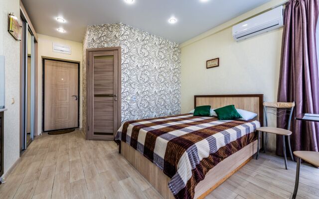 Oplot Apartments Sorrento Park 5
