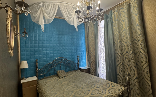 Меблированные комнаты Day&naght