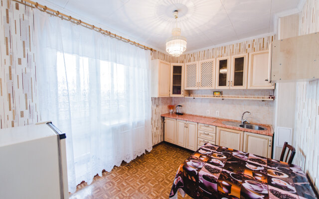 Dekabrist Krasnoarmejskaya 14-50 Apartments