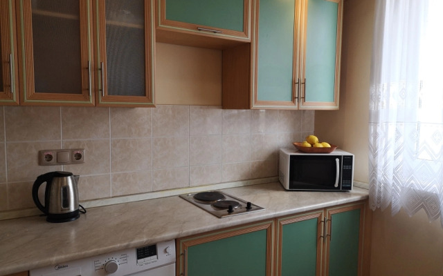 (Dom u Parka) Orehovo Apart Hotel