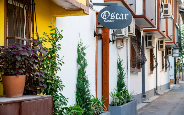 Oscar Boutique Hotel
