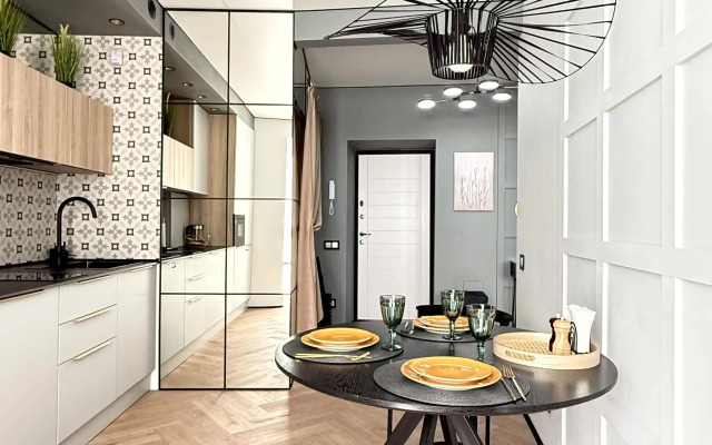 Bely Veresk Flat