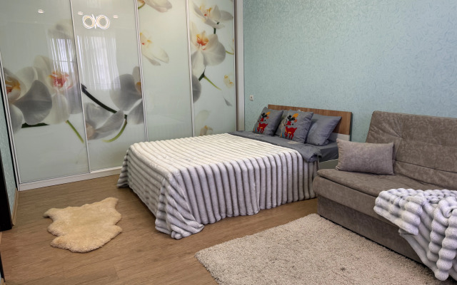 Квартира на Чичерина