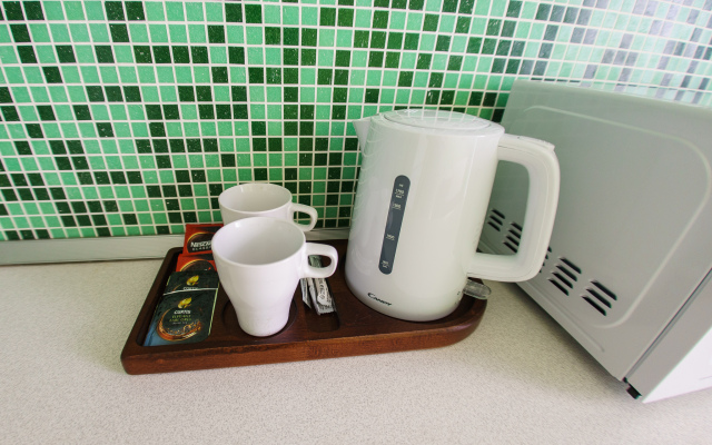 InnDays Apartments Oktyabryskaya 221/3 Apartments