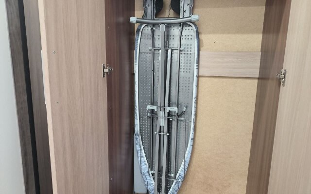 Abakan Apart Na Sovetskoy 94 Flat
