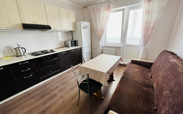 V Zhk Moskovskiy Park Apartment