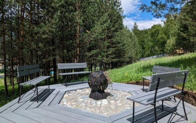 Гостевой дом 3 Эко- отель ПАНОРАМА