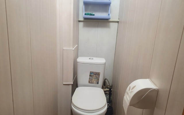 Квартира на Улице Академика Бардина 7к2