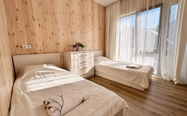 Eva Private house