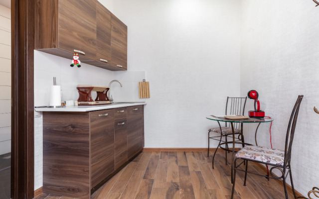 3Studio Apart-Hotel